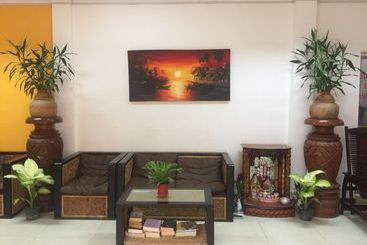 Cercle D'angkor Villa - Hostel