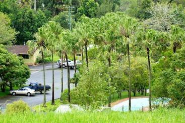 فندق Broken River Mountain Resort