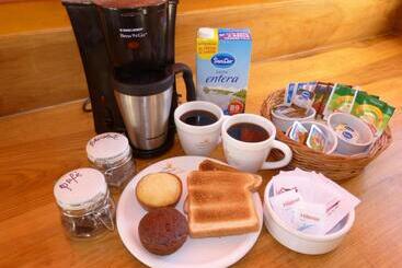 فندق Cabañas Monte Coiron