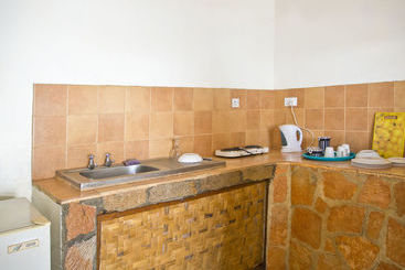 هتل Eagles Rest
