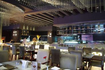 هتل Harbour Oriental