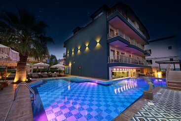 هتل Principal New Leisure