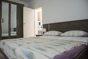 هتل Vila Alpa