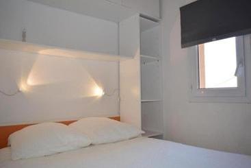 اقامتگاه Résidence Odalys Beau Soleil