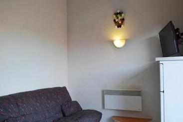 اقامتگاه Résidence Odalys Beau Soleil
