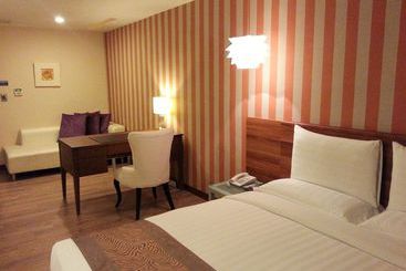 Thotel Kaohsiung