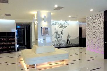 Thotel Kaohsiung