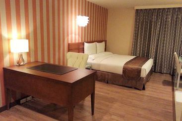 Thotel Kaohsiung