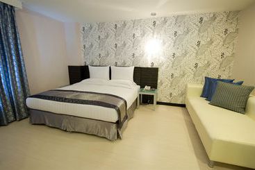 Thotel Kaohsiung