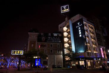 Thotel Kaohsiung
