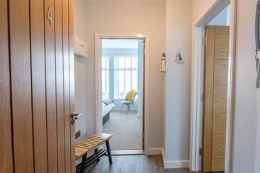 コテージ 4 Buregate House, Felixstowe