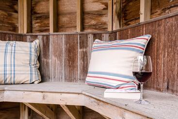 コテージ Bluebells Aldeburgh Air Manage Suffolk