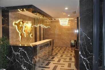Golaz Suit Otel