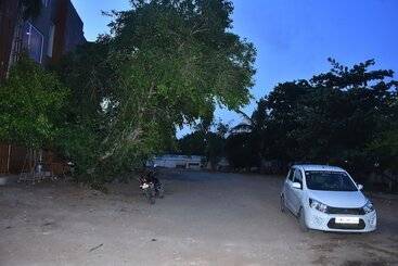 ホテル Justa Sarang Rameshwaram
