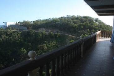 فندق Villa Arrecifes