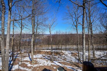 کلبه Peak Of Perfection