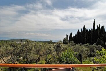 هتل Beyaz Konak Gure