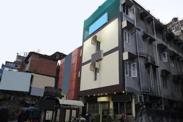 هتل Goroomgo Suhana Homestay Guwahati