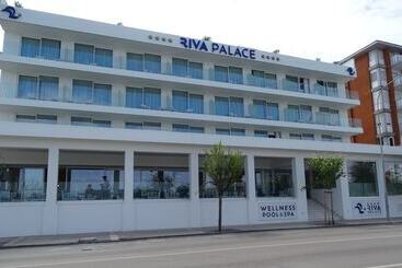 هتل Riva Palace