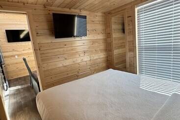 هتل Scenic View Inn & Suites Moab