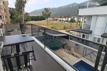 شقة فندقية In Suit Luxury