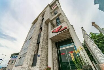 מוטל Gimcheon Mong Plus
