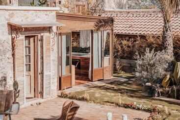 酒店 Kassandra Heritage