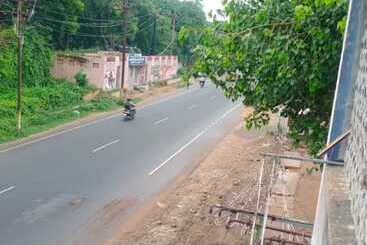 호텔 Goroomgo Jaya Residency Madurai