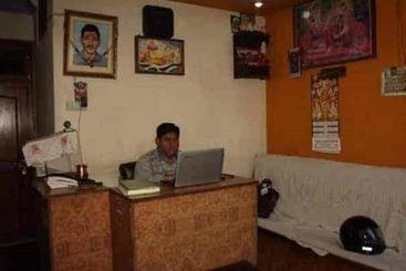 Отель Shyam Inn   Mathura