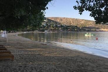 İntermot Boğsak Motel