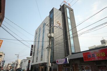 מוטל Yeongju Boutique Oneul