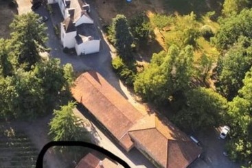 ペンション Château Cassemichère   Gîte Et Chambre D Hôte