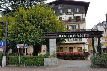 تختخواب و صبحانه Dolomiti Pinzolo