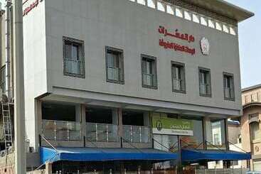 هتل آپارتمان Dar Al Masarat For Furnished Units
