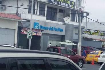 Hostal El Naufrago 2