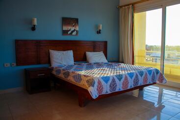 Hotel Boulevard Apartment