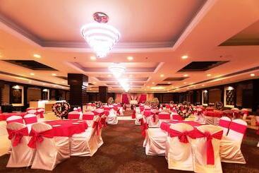 Regenta Inn Amristar Airport Road By Royal Orchid Hotels Limited