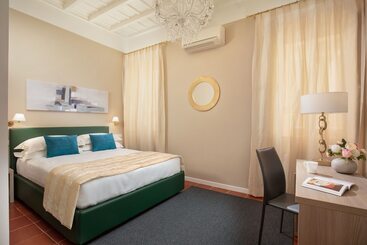 پانسیون Belsiana House