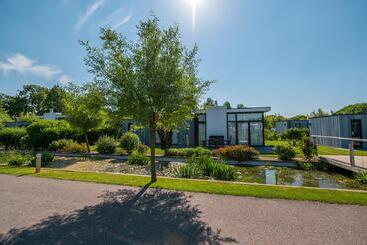 リゾートホテル Europarcs Bad Meersee