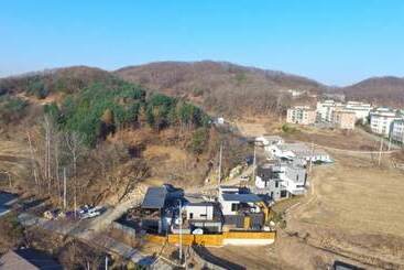 Gwangju K401 Pension
