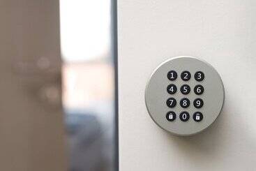 בית מלון כפרי Apartamenty Lambert