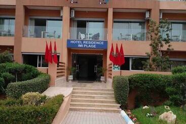 Hotel Residence Imiplage