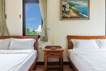 Hualien Qian B&b
