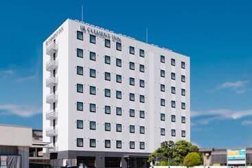 فندق Jr Clement Inn Imabari