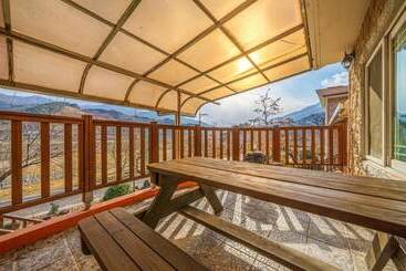 膳宿费 Hamyang Jiri Resort Bed And Breakfast