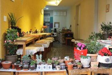 פנסיון Tongyeong Semiee Guest House
