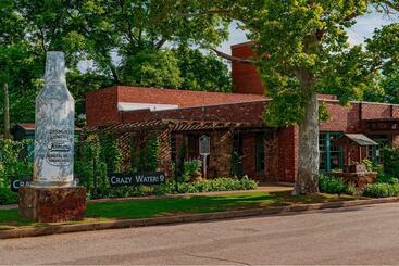 צימר Rest Yourself River Ranch