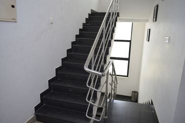 هتل R.m Guest House