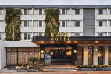 בית מלון כפרי The Gem