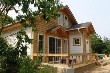 Jangsu Duckol Pension